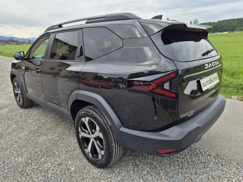 DACIA Bigster 1.8 Hybrid Journey-image-3