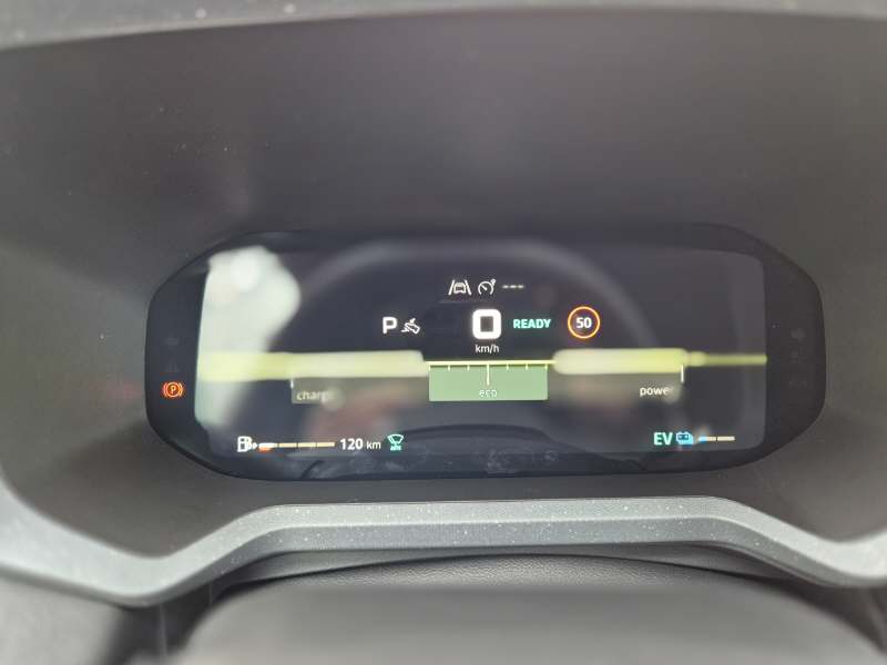 DACIA Bigster 1.8 Hybrid Journey-image-5