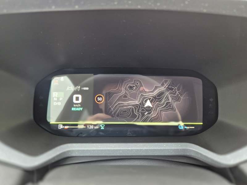 DACIA Bigster 1.8 Hybrid Journey-image-6