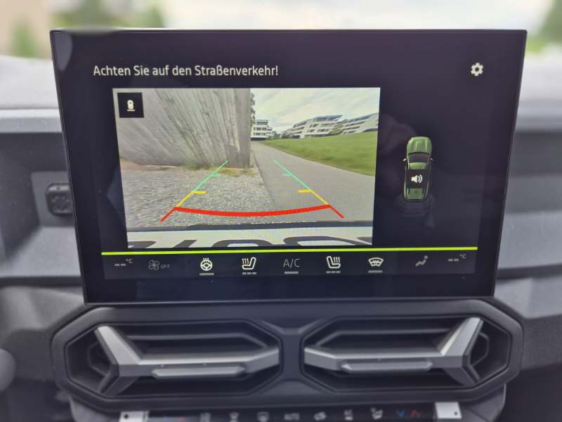 DACIA Bigster 1.8 Hybrid Journey-image-9