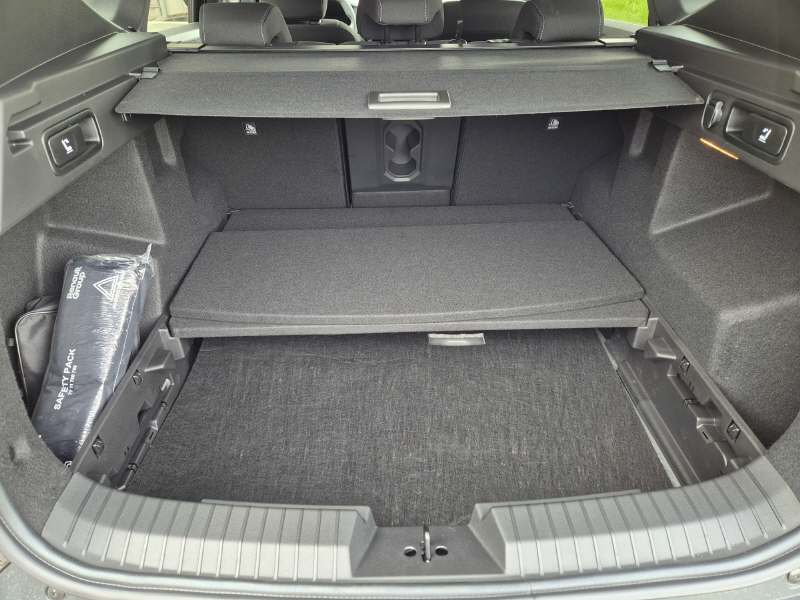 DACIA Bigster 1.8 Hybrid Journey-image-15