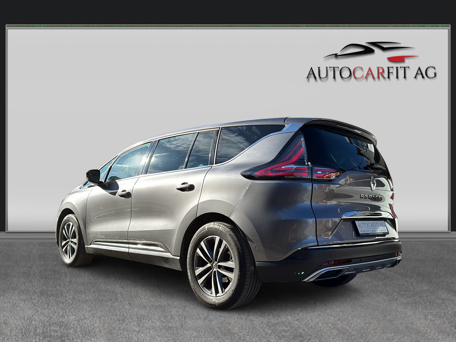 RENAULT Espace 1.8 TCe Intens EDC-image-4