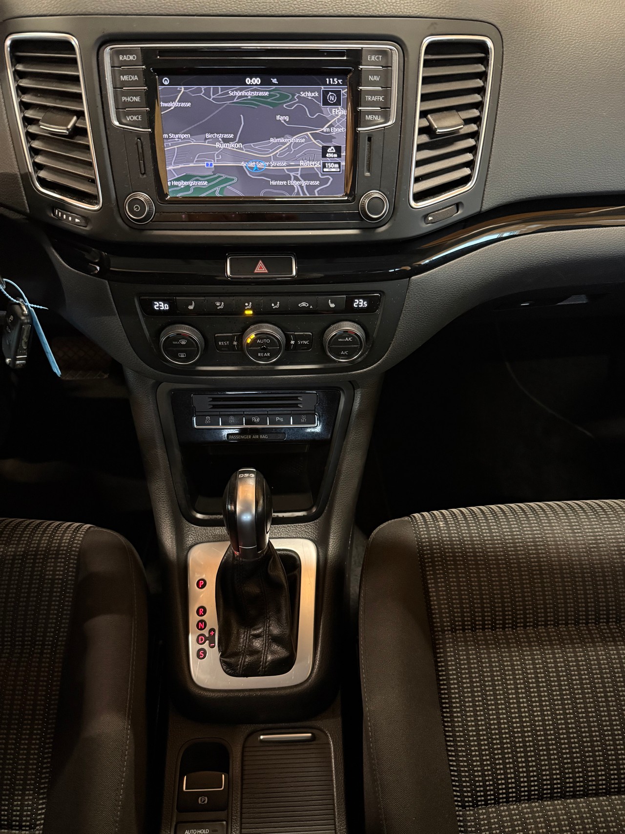 SEAT Alhambra 1.4 TSI Style DSG-image-12