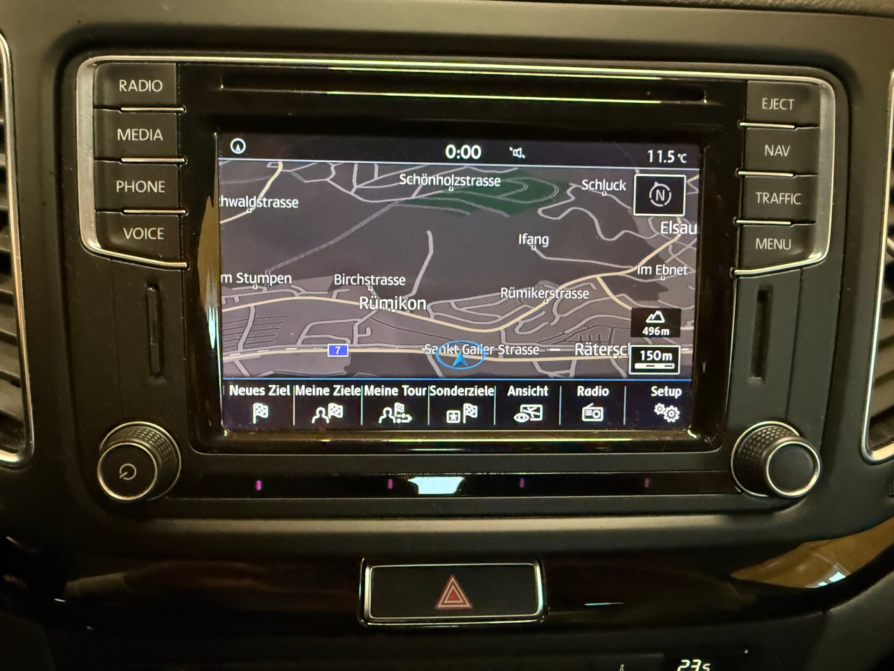 SEAT Alhambra 1.4 TSI Style DSG-image-13