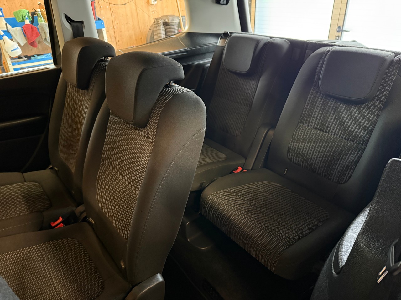 SEAT Alhambra 1.4 TSI Style DSG-image-8