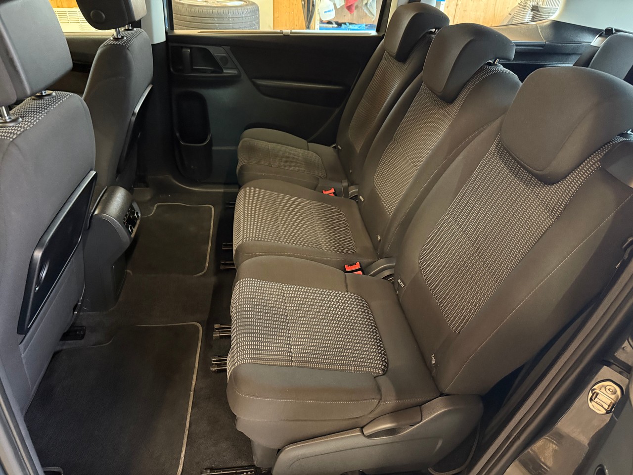 SEAT Alhambra 1.4 TSI Style DSG-image-7