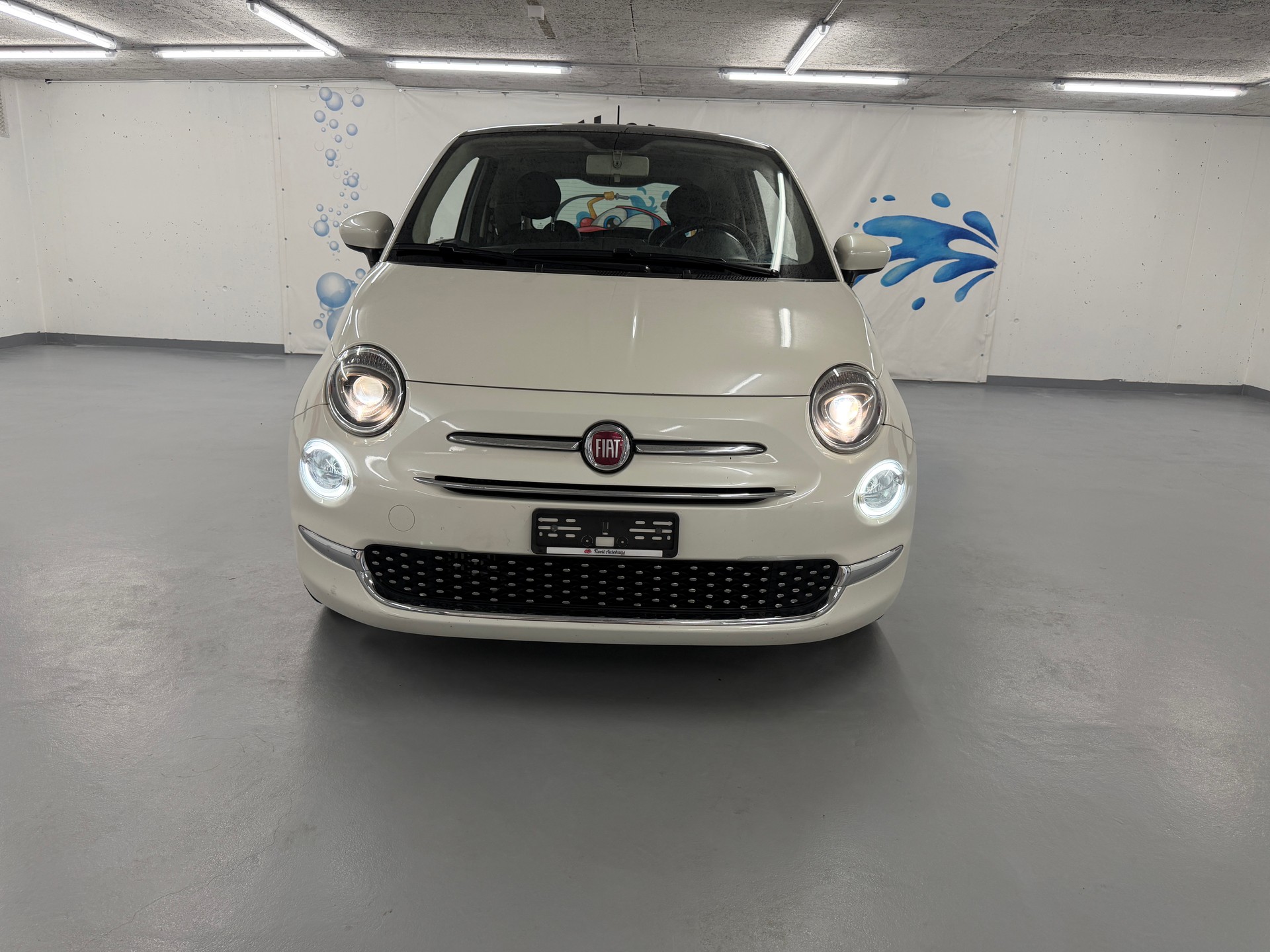 FIAT 500 0.9 Twinair Turbo Lounge-showroom-element-2