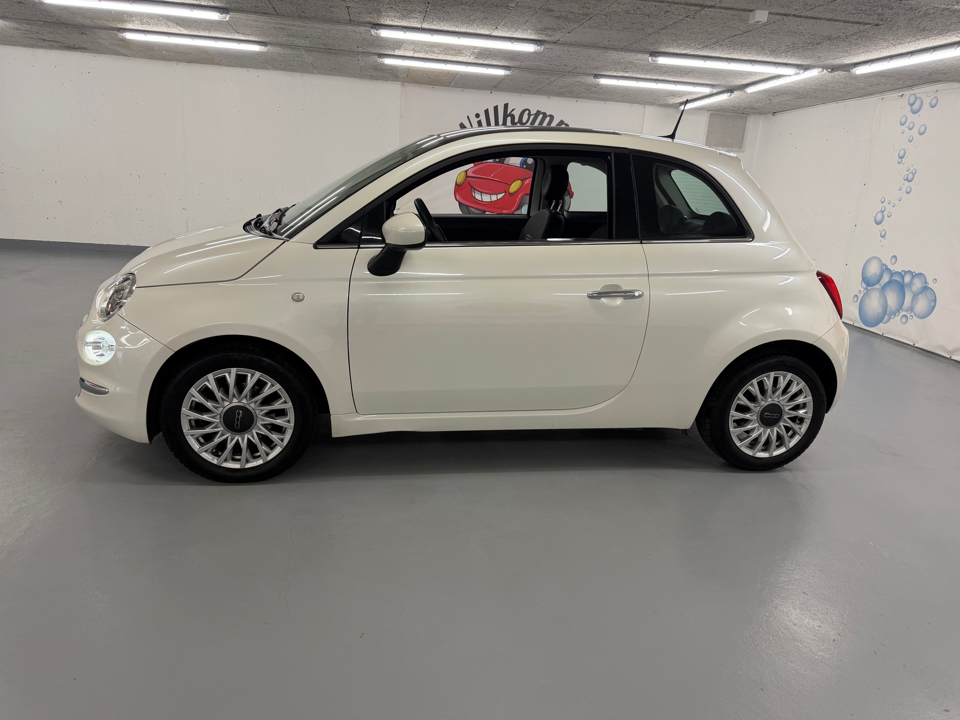 FIAT 500 0.9 Twinair Turbo Lounge-showroom-element-3