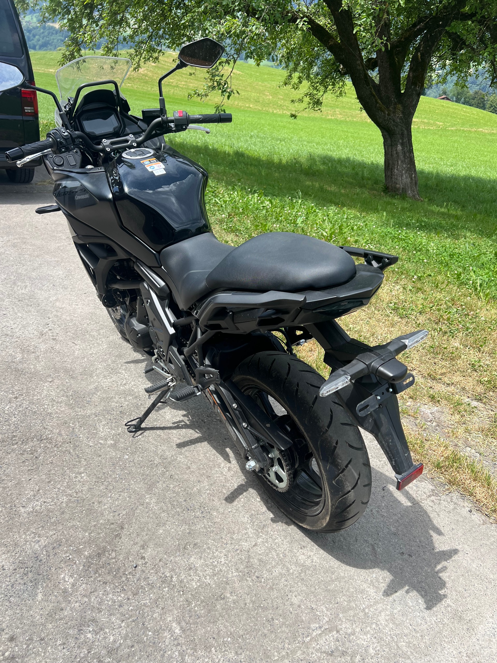 YAMAHA MT-09 (35kW)-image-5