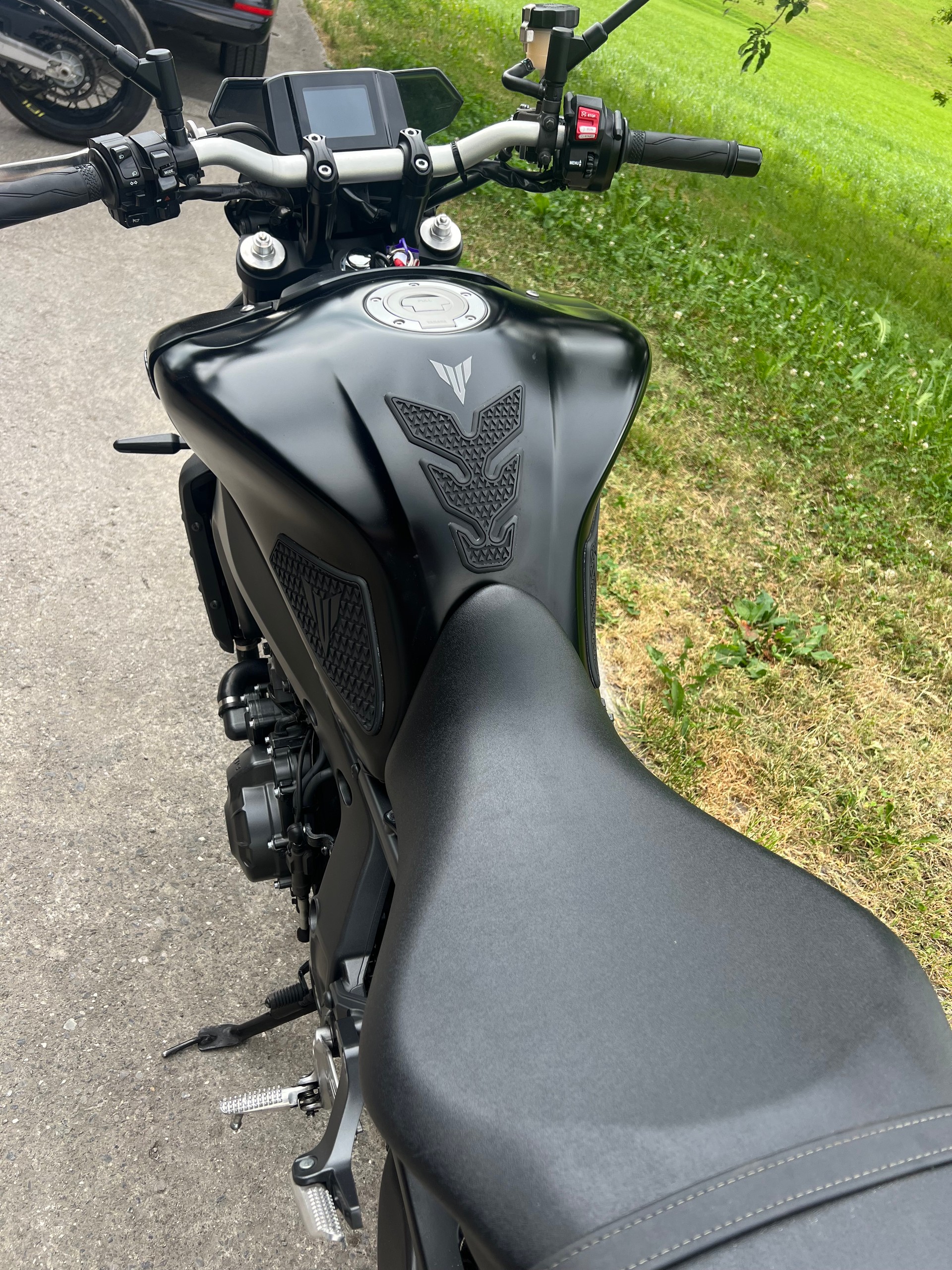 YAMAHA MT-09 (35kW)-image-6