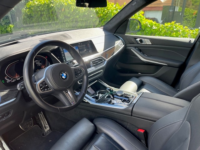 BMW 40d xDrive-image-3
