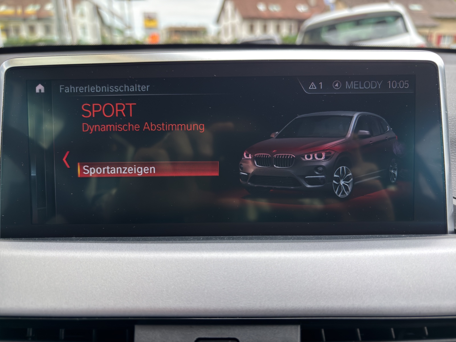 BMW X1 sDrive 18i Steptronic DSK mit Komfortzugang, Rückfahrkamera & Winterräder-image-23