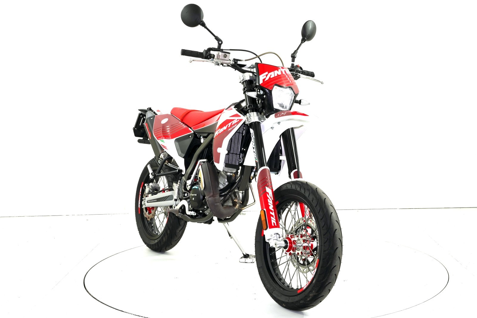 FANTIC XEF/XMF 50 Performance-showroom-element-1