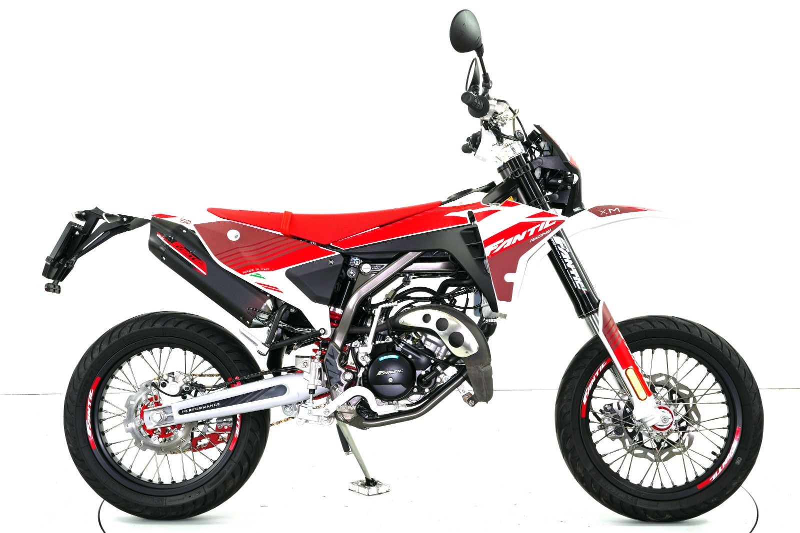 FANTIC XEF/XMF 50 Performance-showroom-element-3