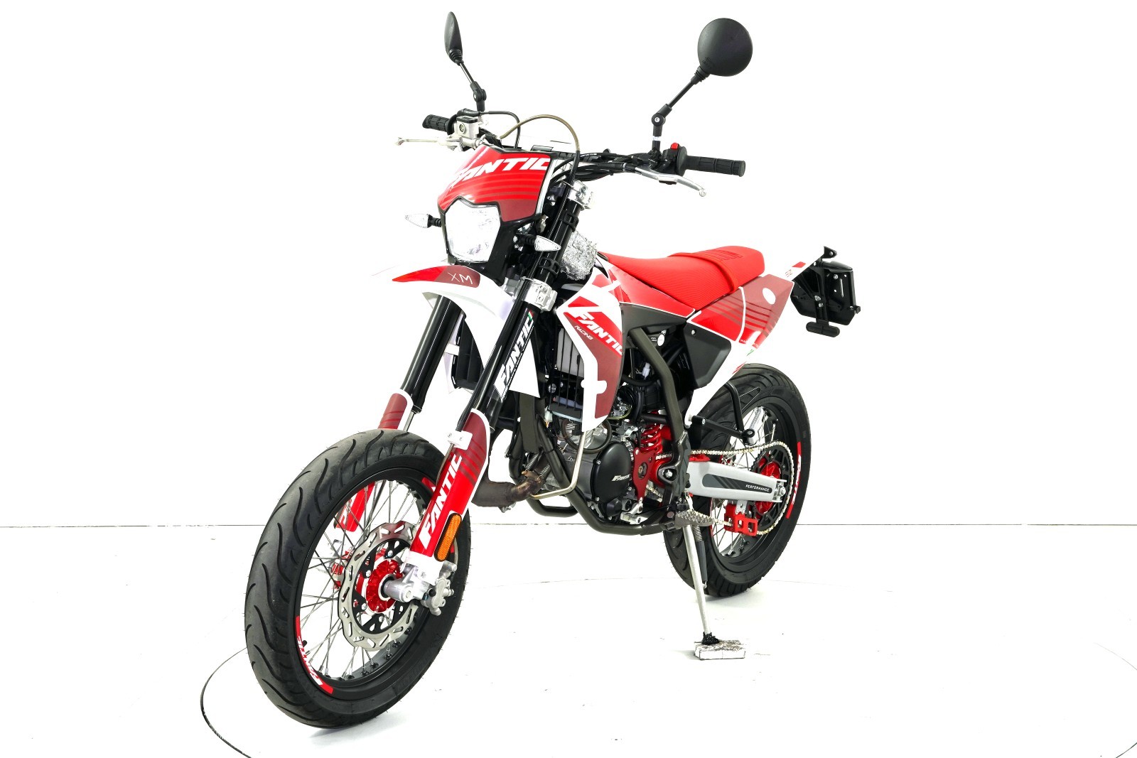 FANTIC XEF/XMF 50 Performance-showroom-element-2