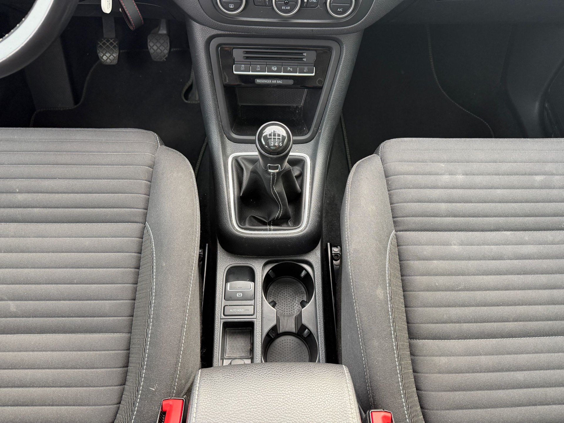 VW Sharan 1.4 TSI BlueMotion Technology Cup-image-20