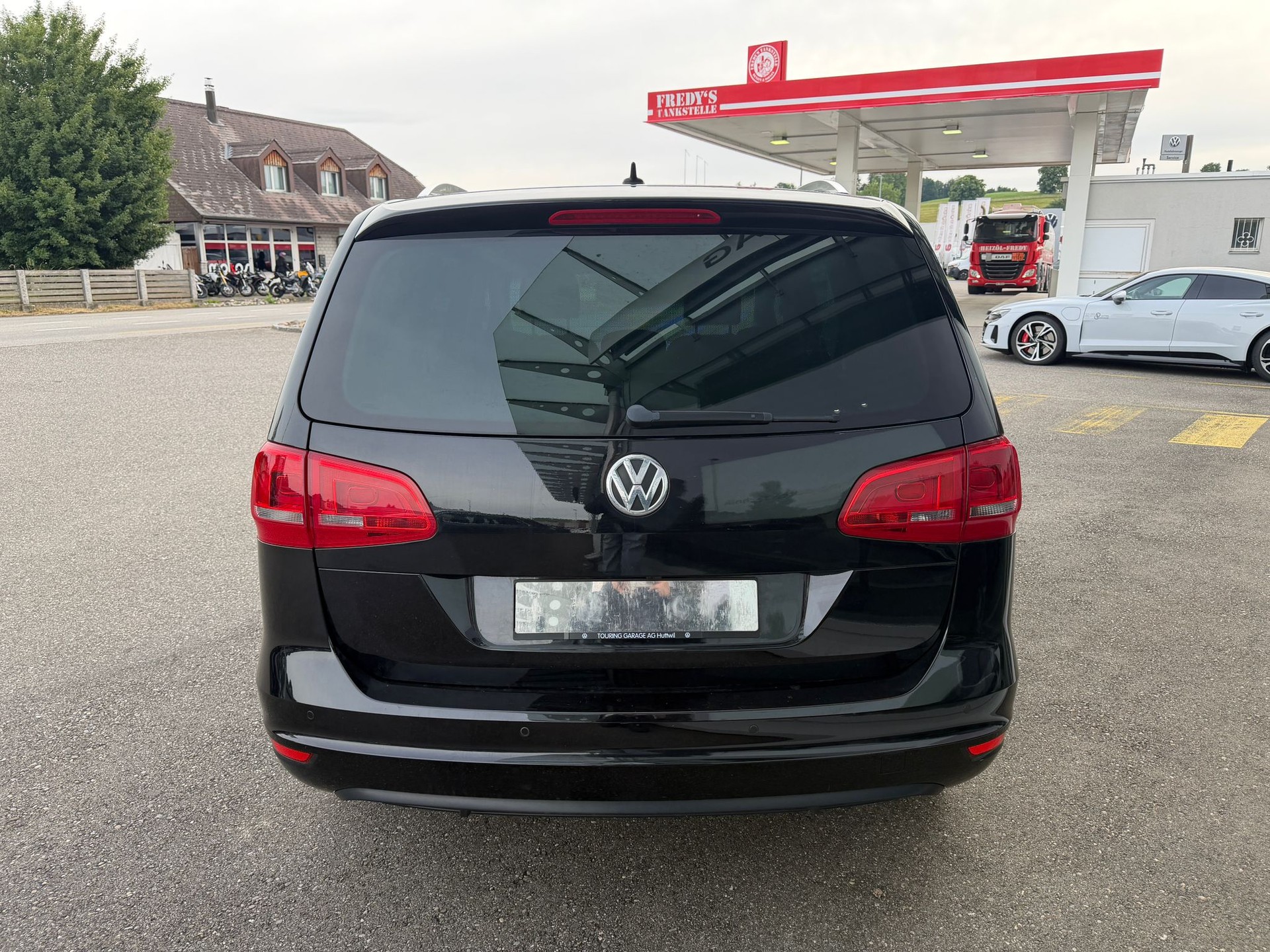 VW Sharan 1.4 TSI BlueMotion Technology Cup-showroom-element-3