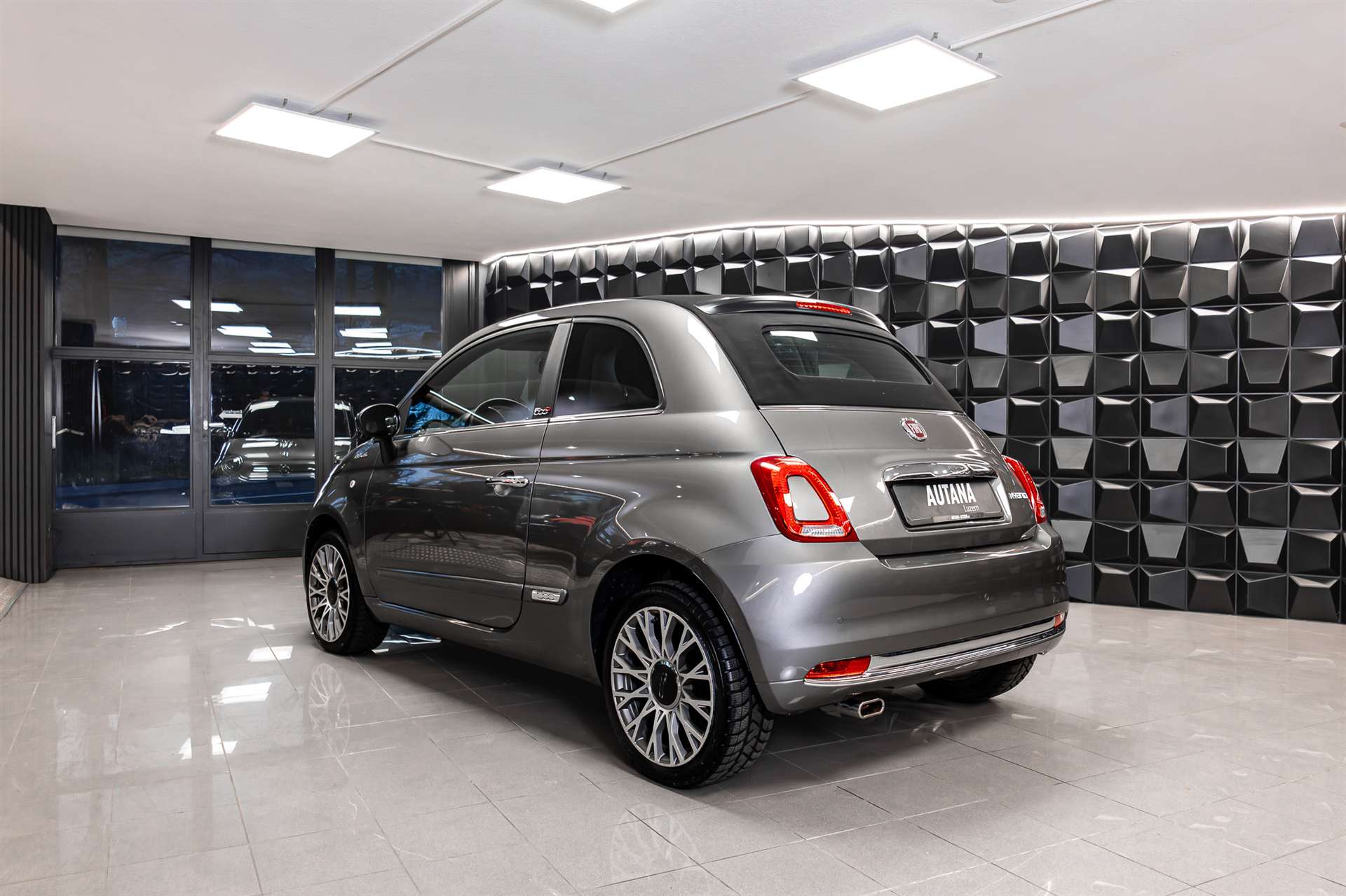 FIAT 500C 1.0 N3 MildHybrid Dolcevita-image-3