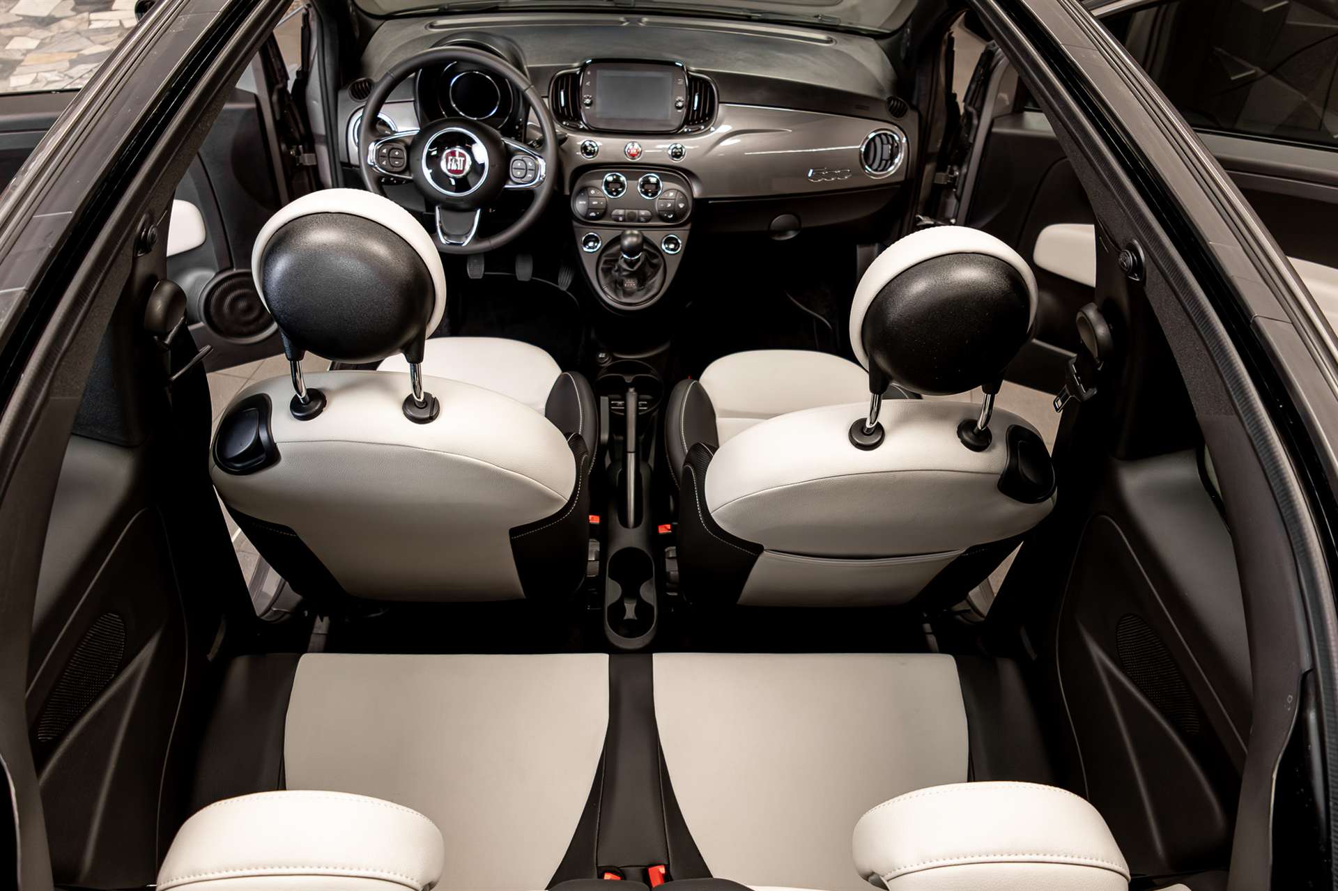 FIAT 500C 1.0 N3 MildHybrid Dolcevita-image-21