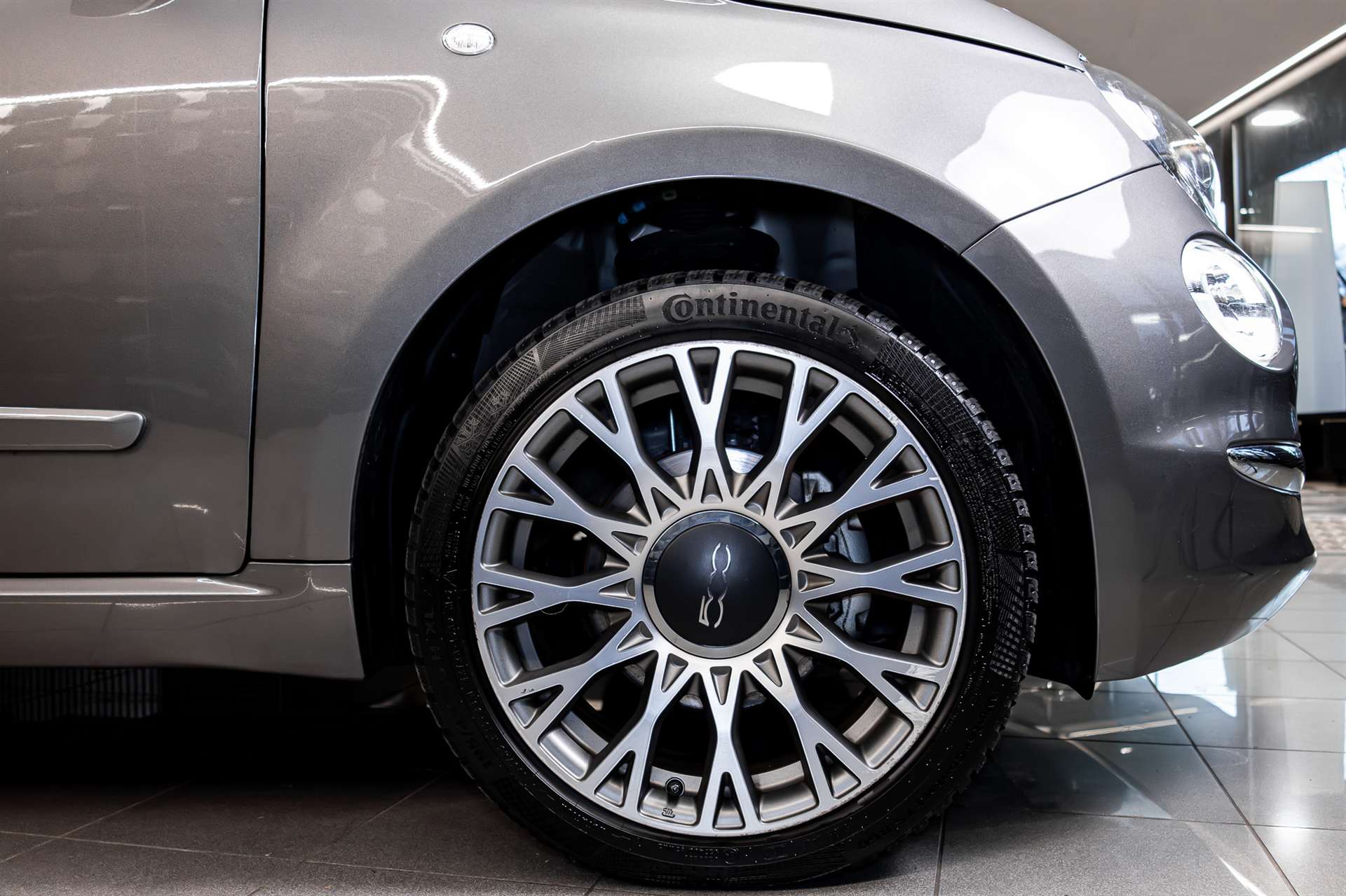 FIAT 500C 1.0 N3 MildHybrid Dolcevita-image-27