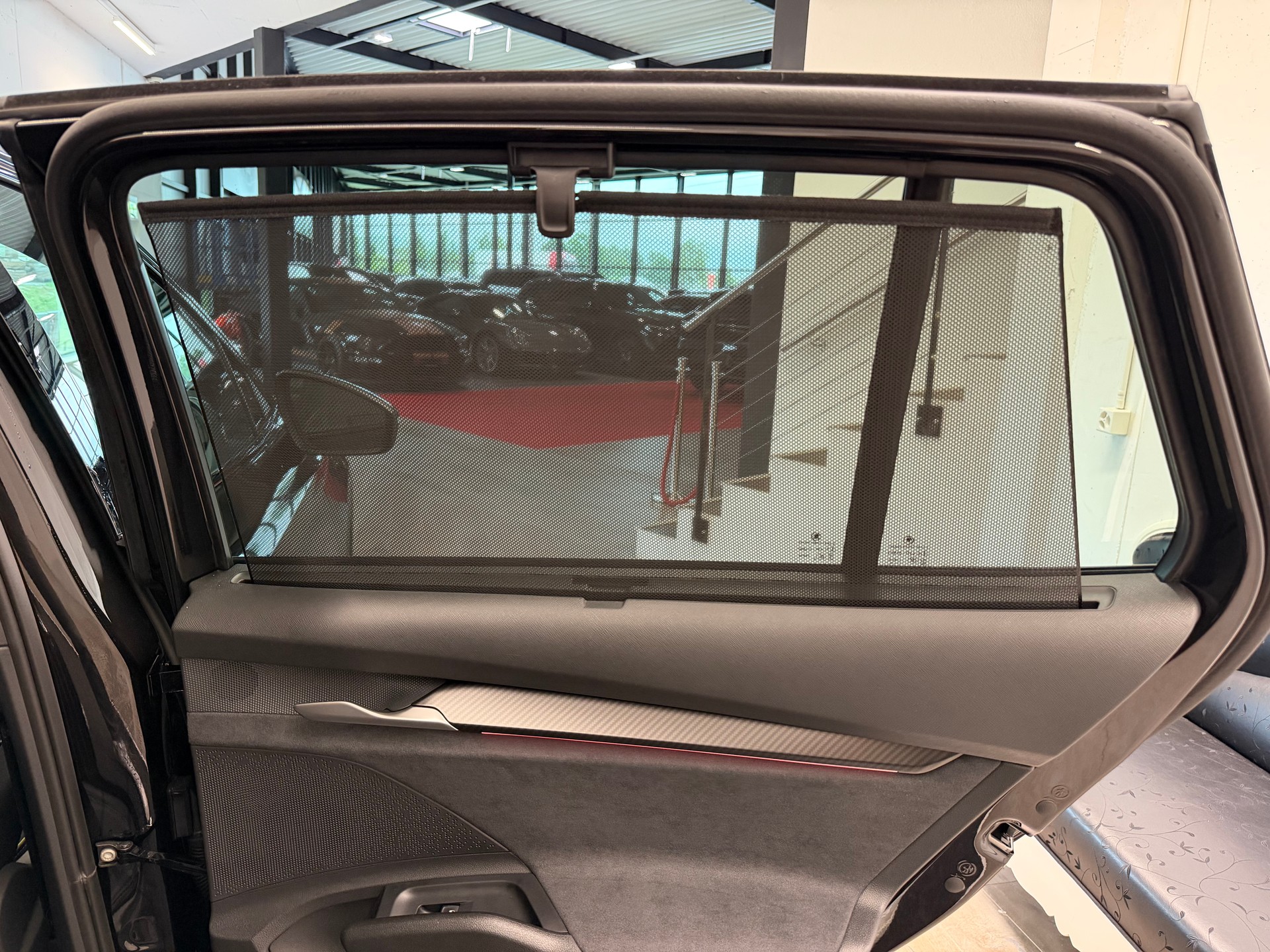 SKODA Elroq RS 4x4-image-29