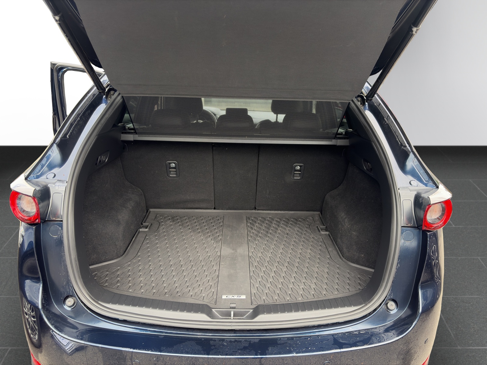 Image MAZDA CX-5 CX-5 G 194 Revolution AWD