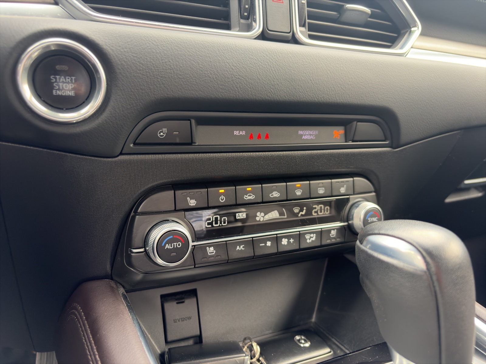Image MAZDA CX-5 CX-5 G 194 Revolution AWD