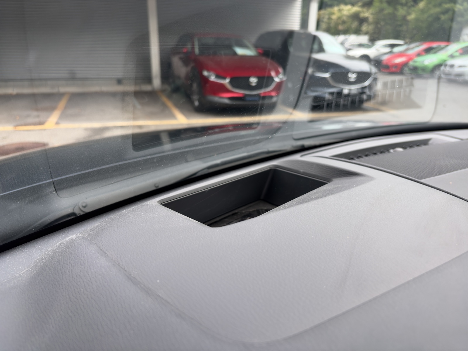 Image MAZDA CX-5 CX-5 G 194 Revolution AWD