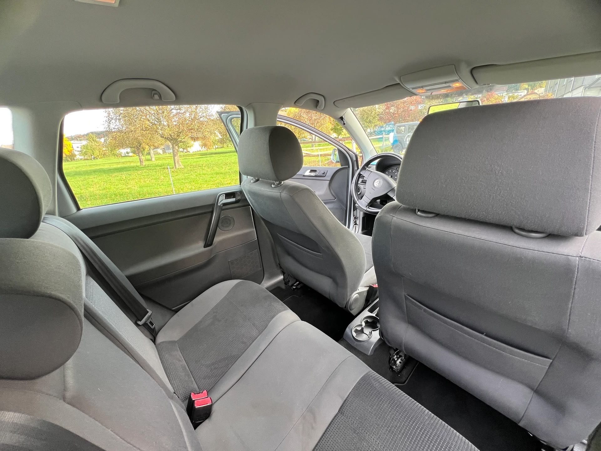 VW Polo 1.4 16V Young&Fresh-image-9