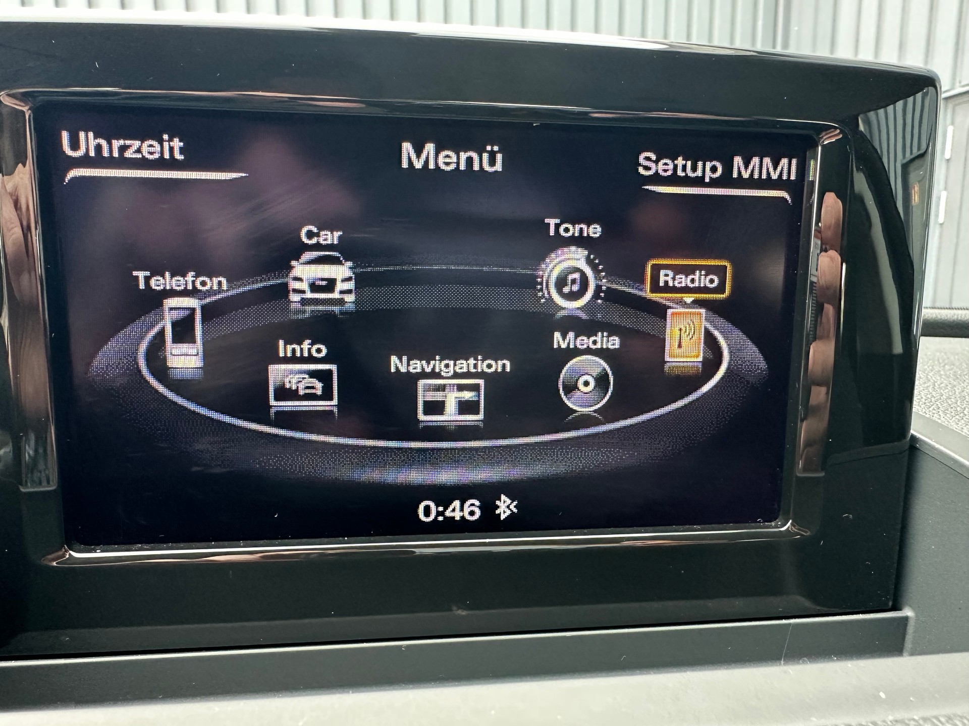 AUDI Q3 2.0 TFSI quattro-image-20