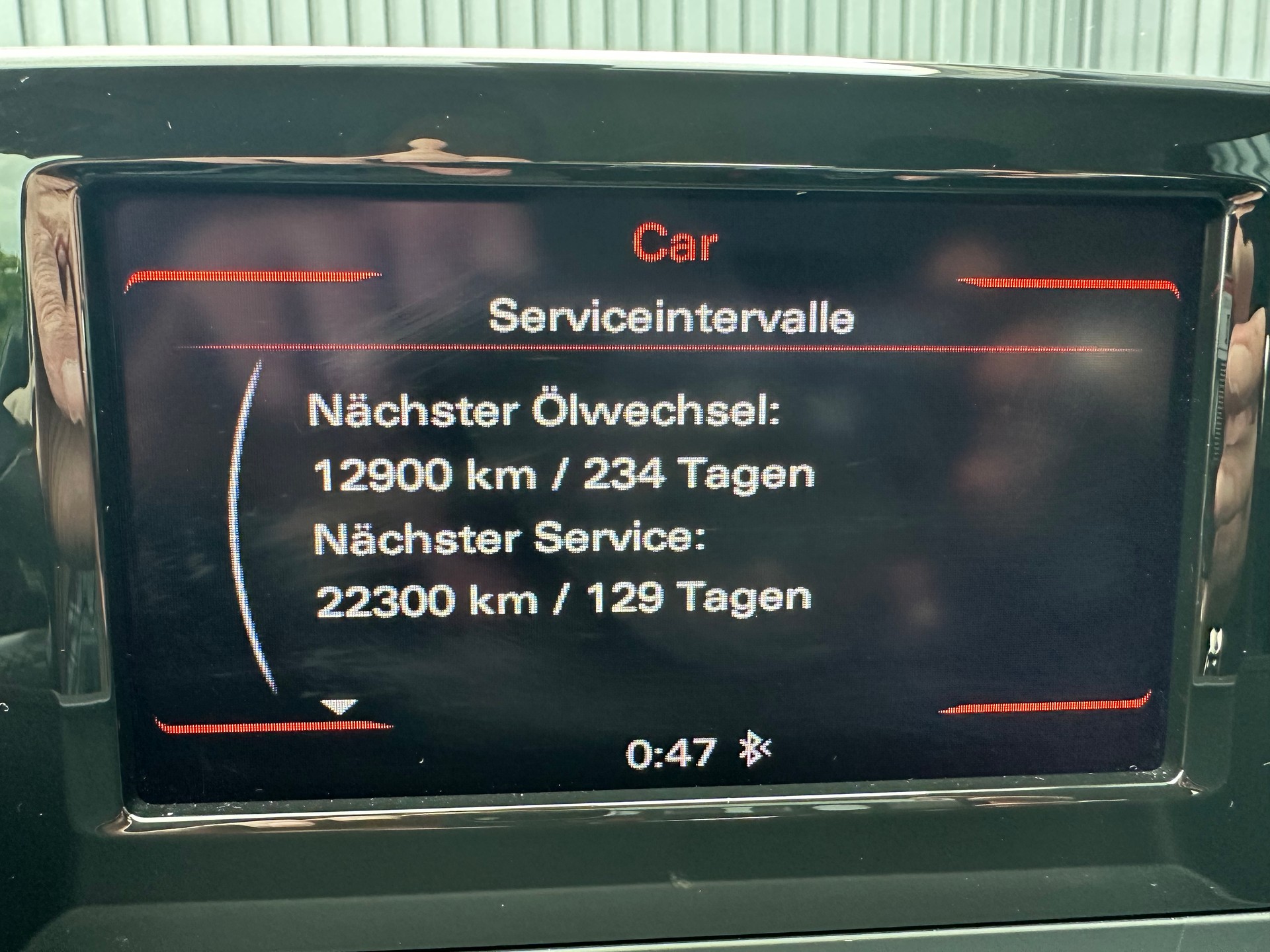 AUDI Q3 2.0 TFSI quattro-image-23