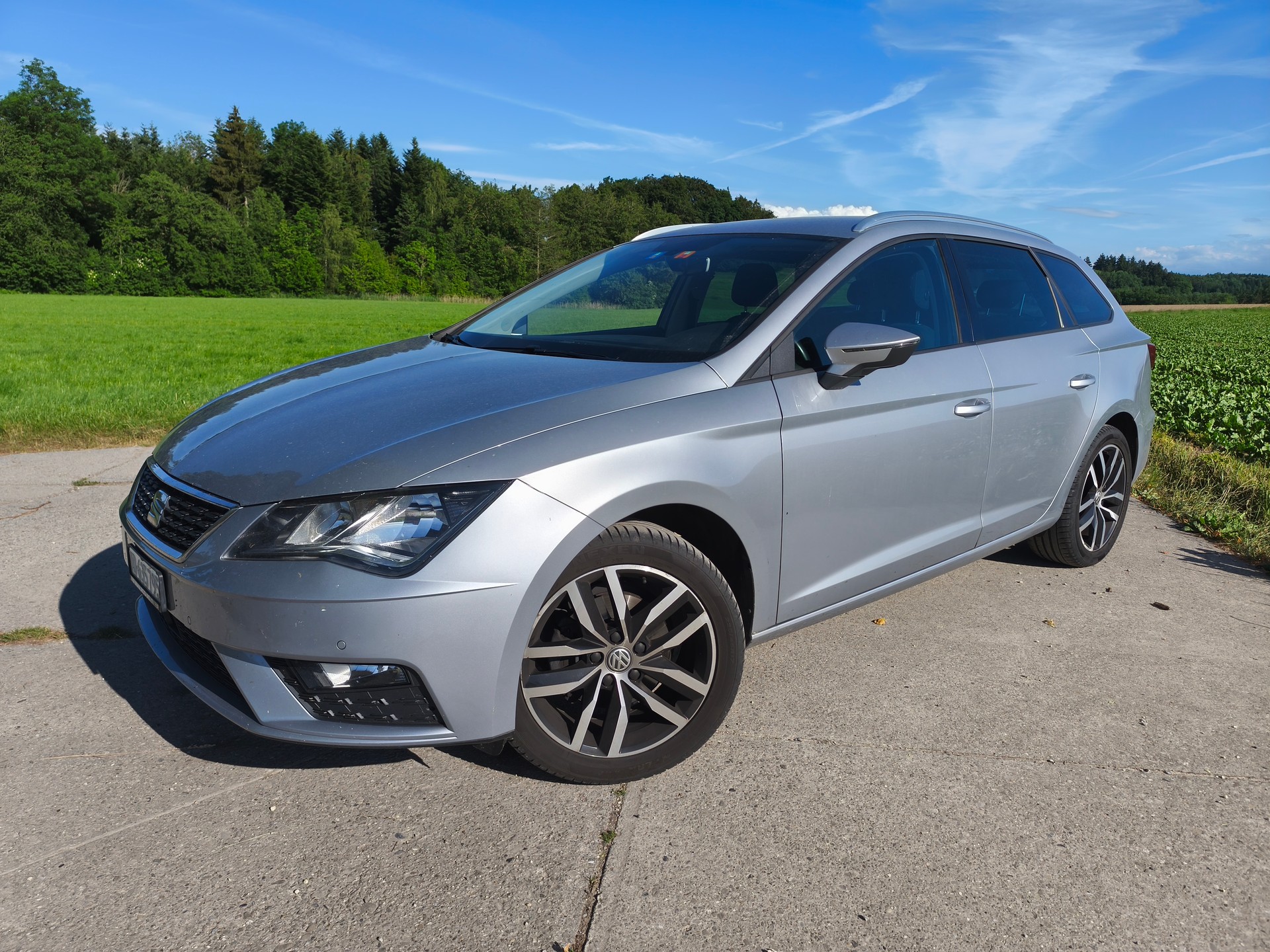 SEAT 1.6 TDI 115 Style DSG-image-2
