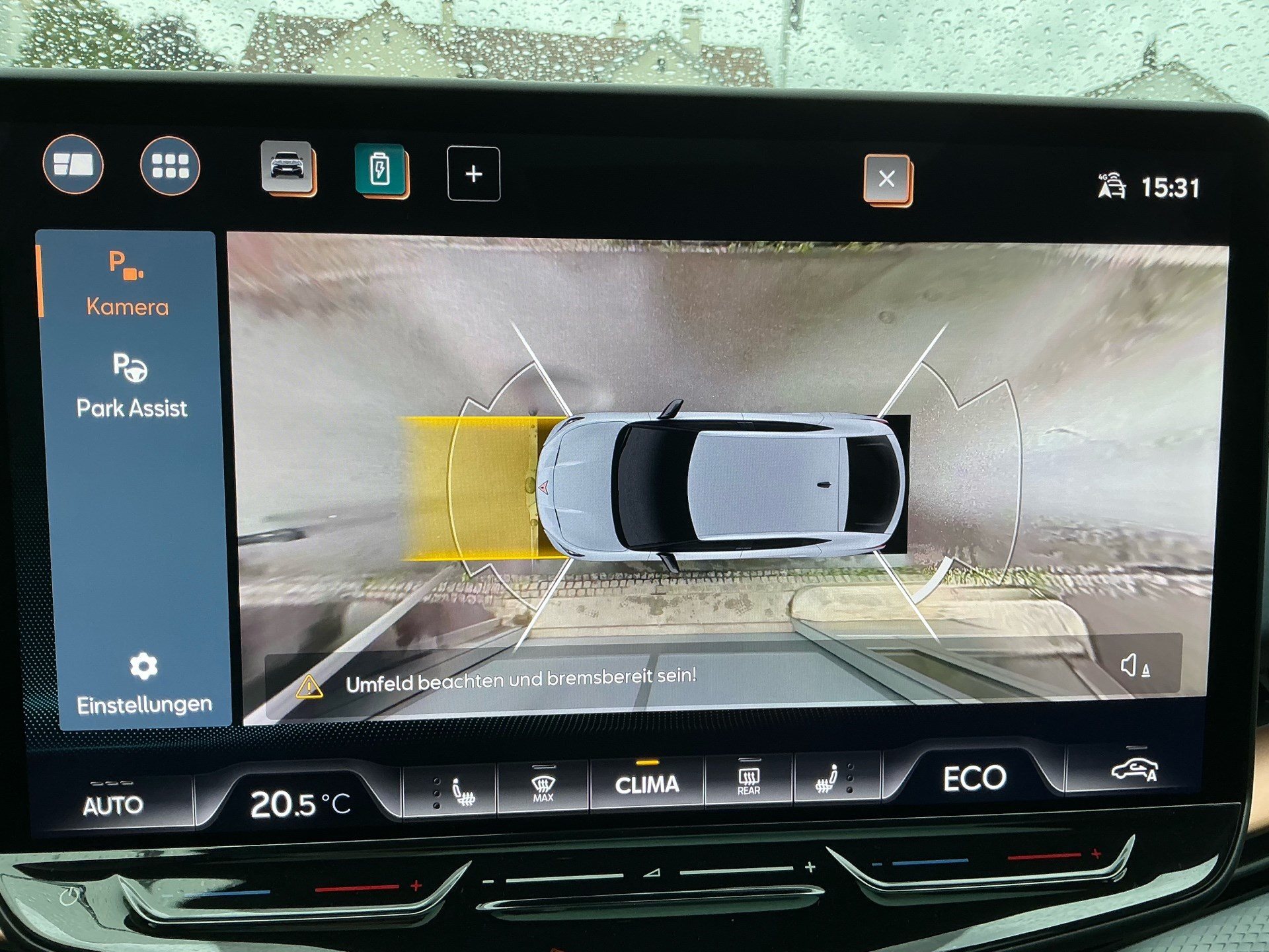 CUPRA Tavascan 340 PS 4DRIVE VZ ADRENALINE *** 5 JAHRE CUPRA VOLLGARANTIE ***-image-16