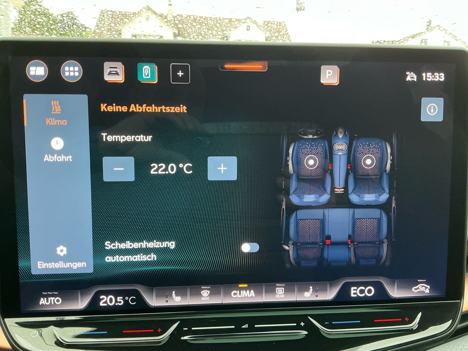 CUPRA Tavascan 340 PS 4DRIVE VZ ADRENALINE *** 5 JAHRE CUPRA VOLLGARANTIE ***-image-23