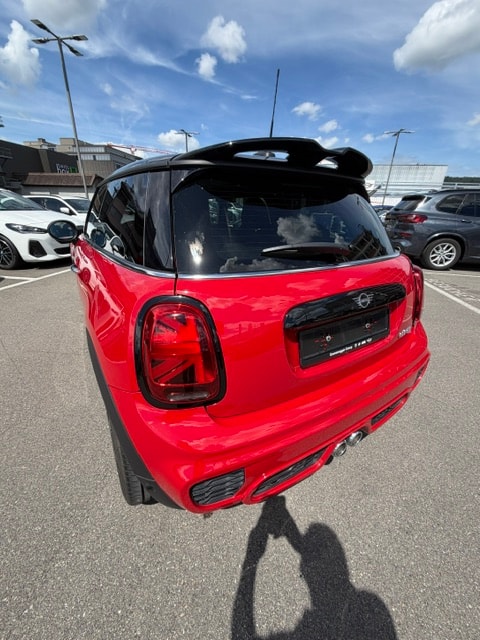 MINI 2.0i Cooper S SDKG-image-4