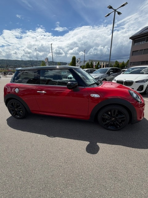 MINI 2.0i Cooper S SDKG-image-3