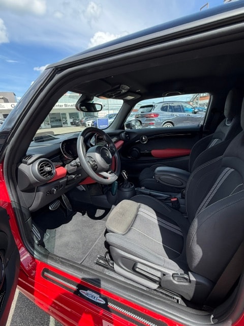 MINI 2.0i Cooper S SDKG-image-5