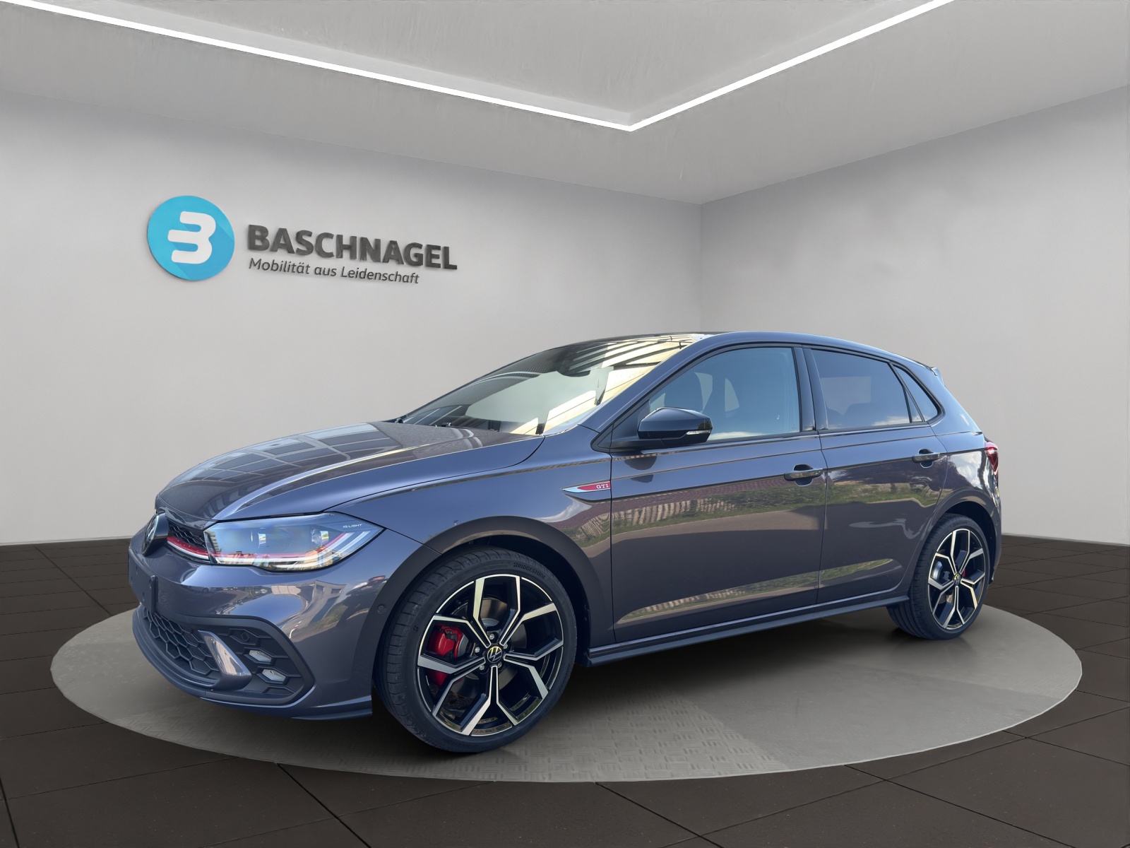 VW Polo 2.0 TSI GTI DSG-image-0