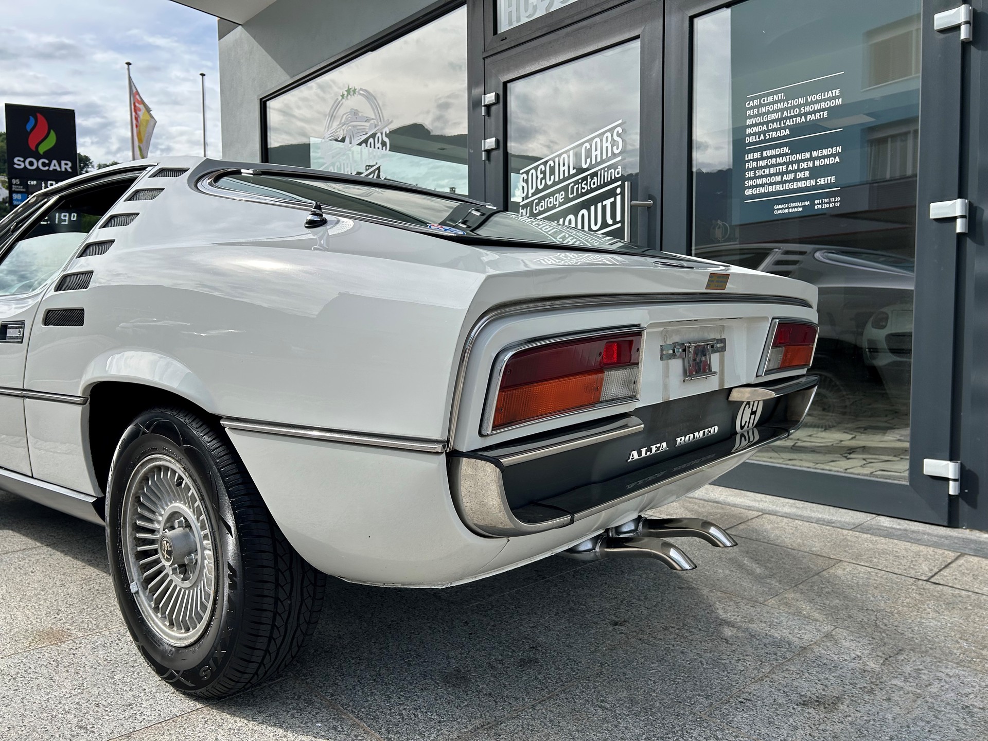 ALFA ROMEO MONTREAL-image-4
