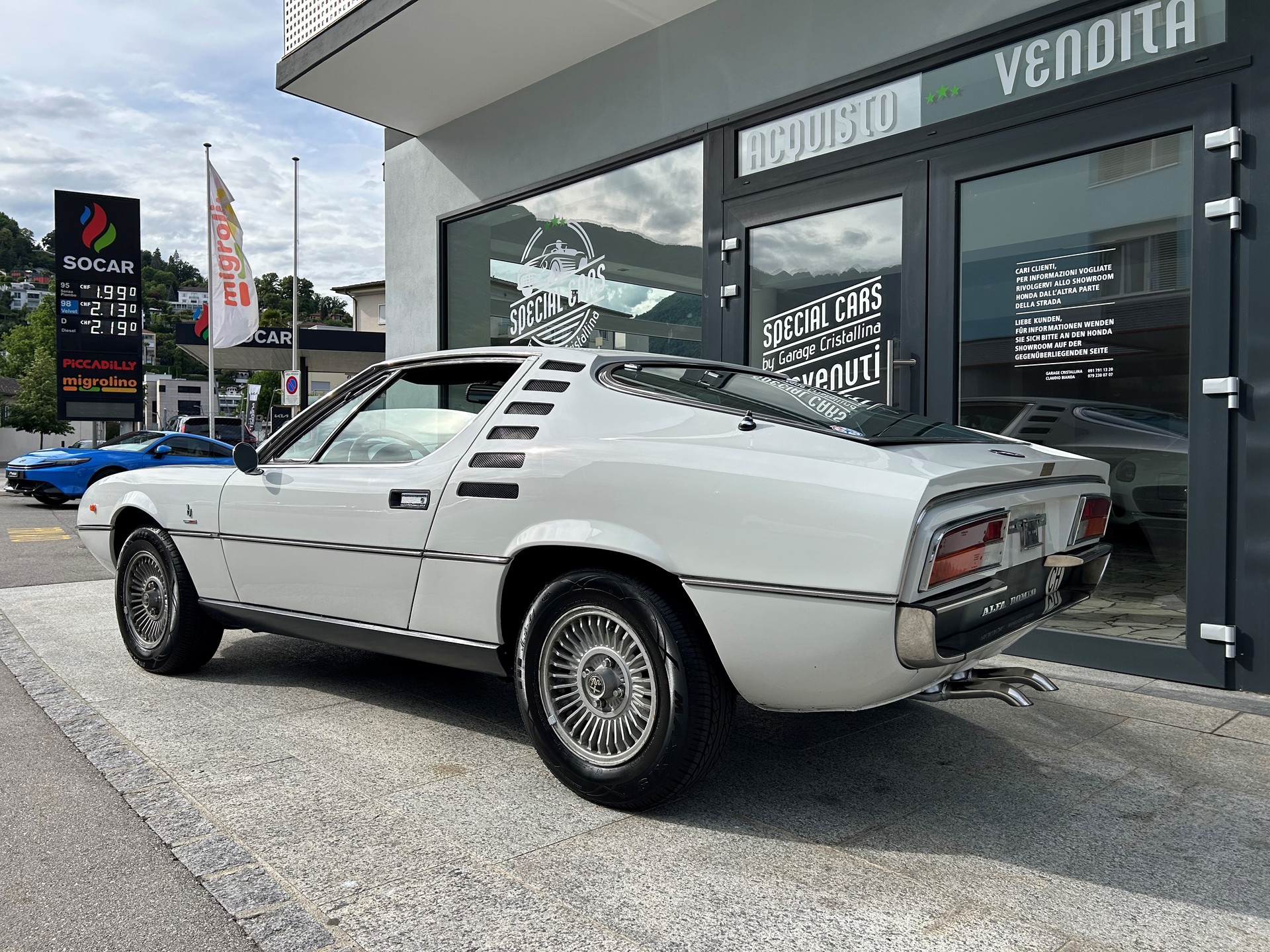 ALFA ROMEO MONTREAL-image-2