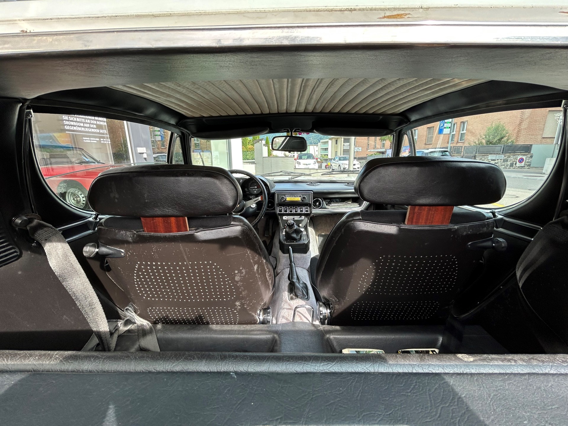 ALFA ROMEO MONTREAL-image-14