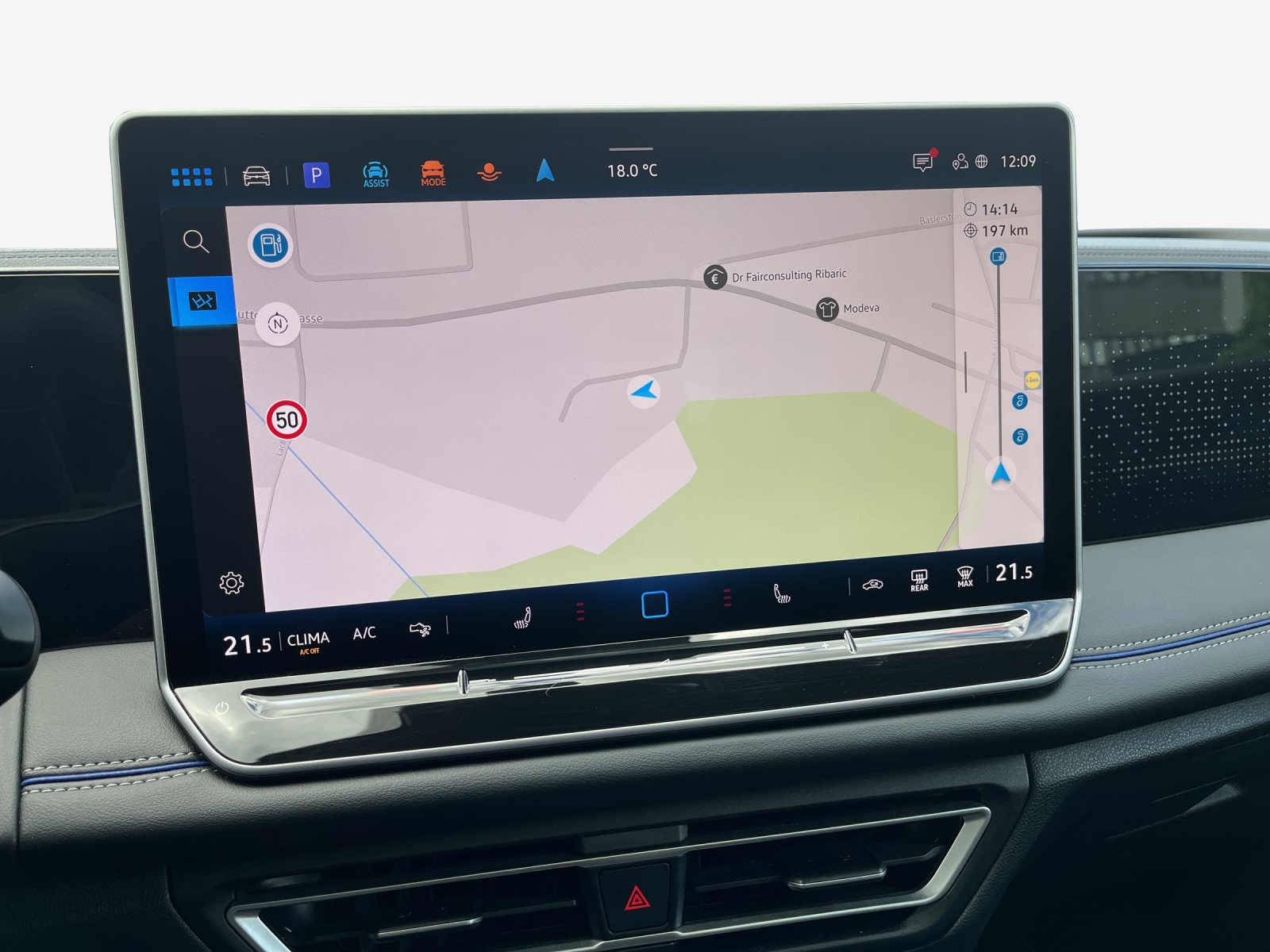 VW Tiguan 2.0 TSI DSG R-Line 4Motion-image-10