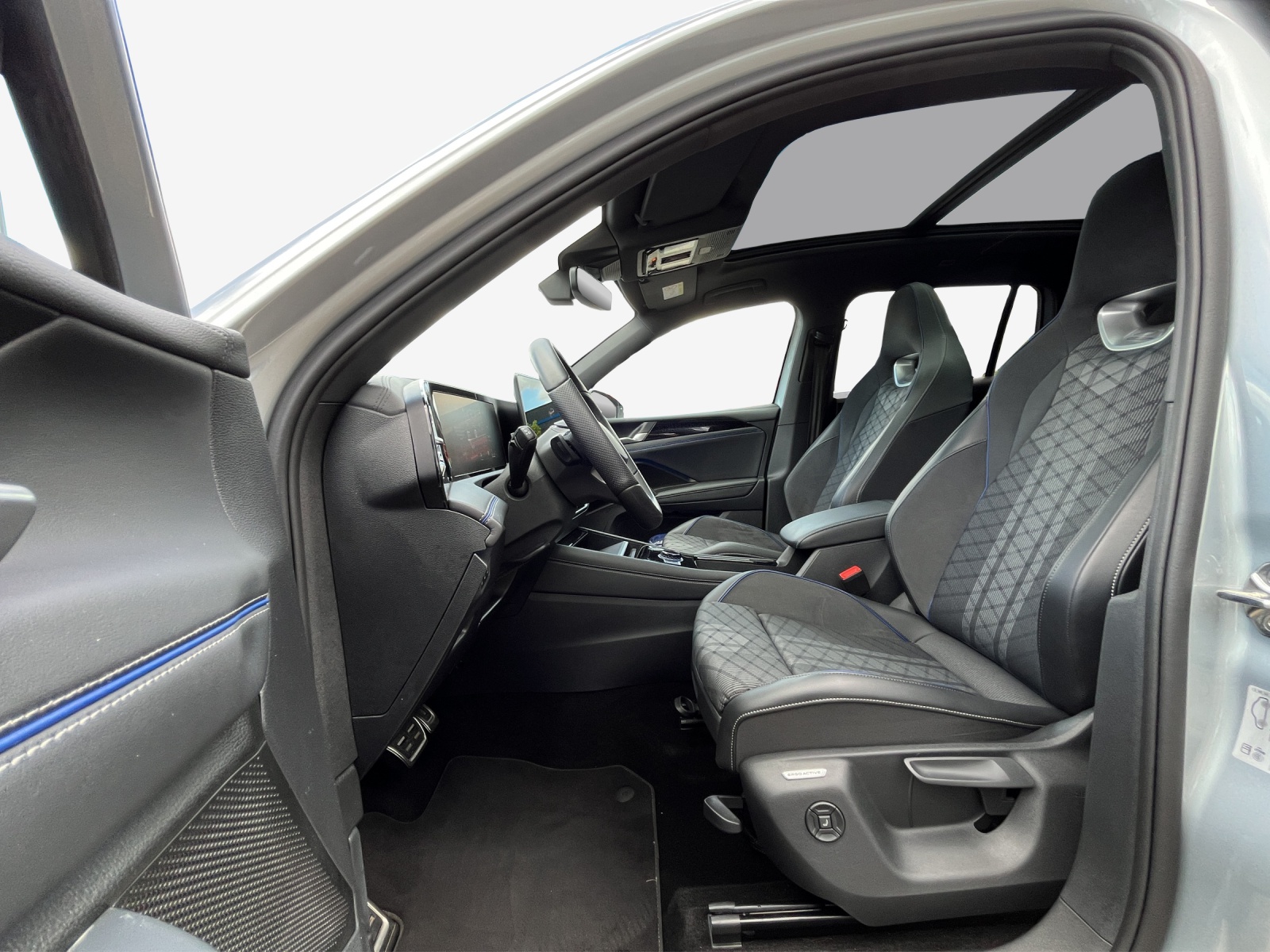 VW Tiguan 2.0 TSI DSG R-Line 4Motion-image-7