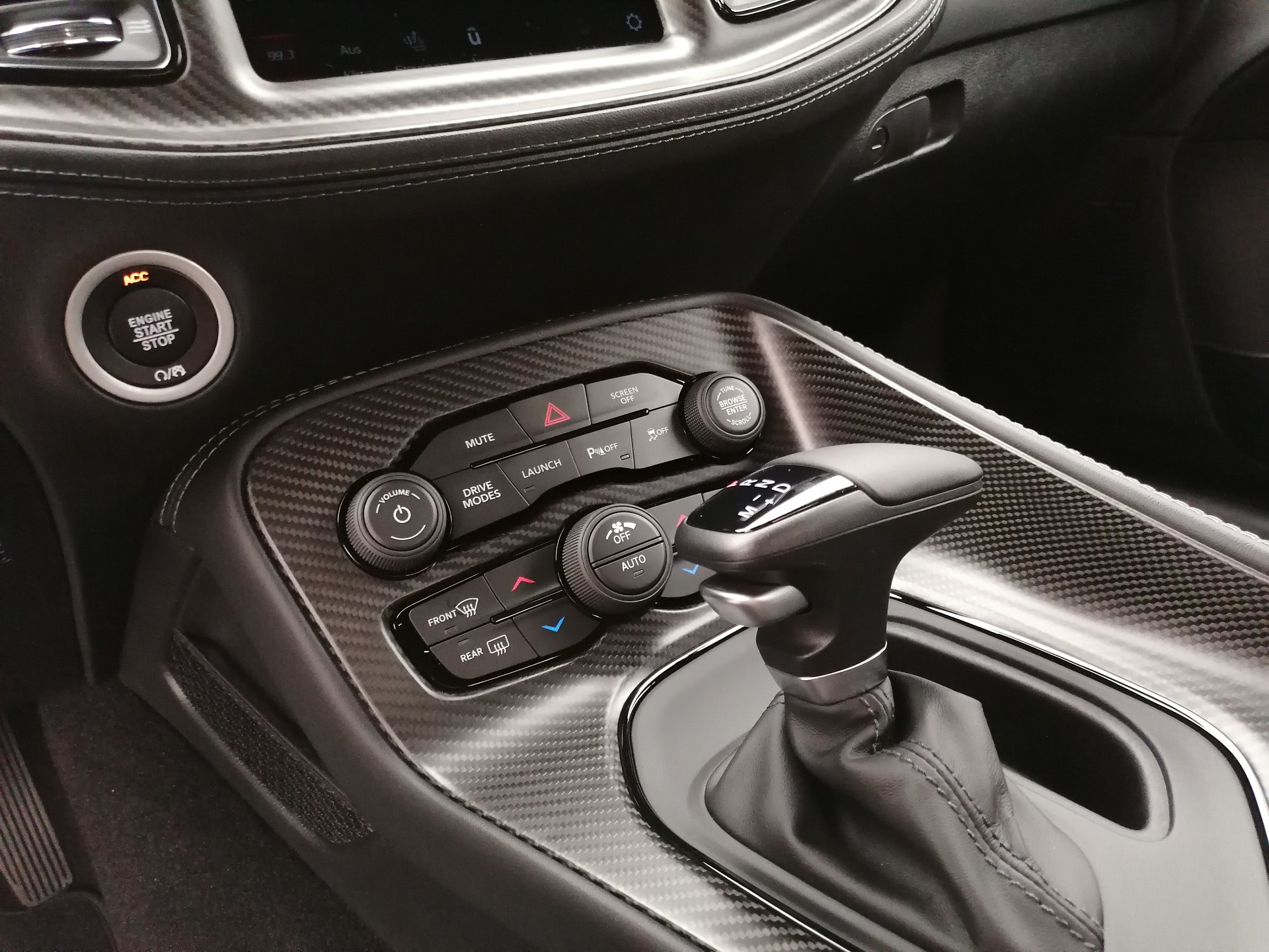 DODGE Challenger 392 WB Scatpack-image-13