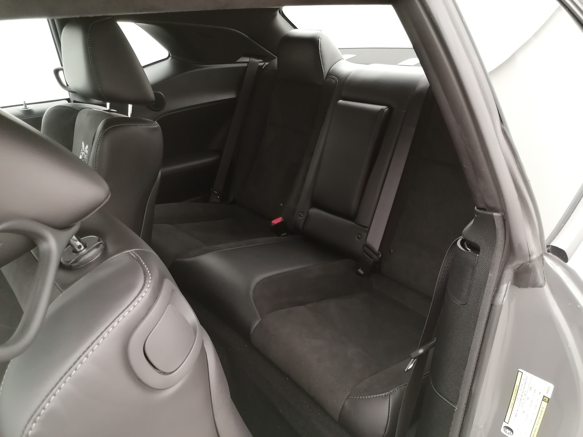 DODGE Challenger 392 WB Scatpack-image-8