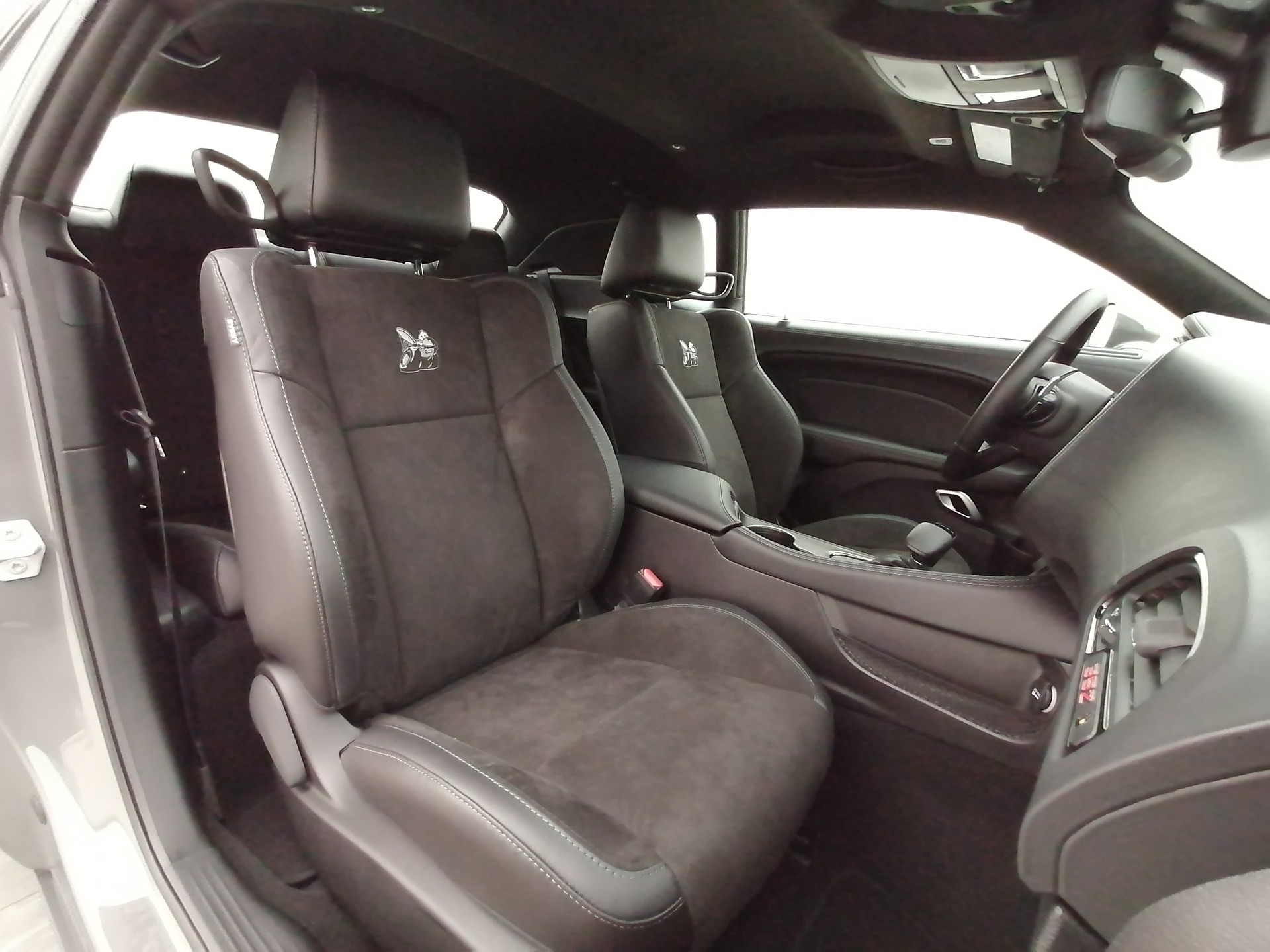DODGE Challenger 392 WB Scatpack-image-15