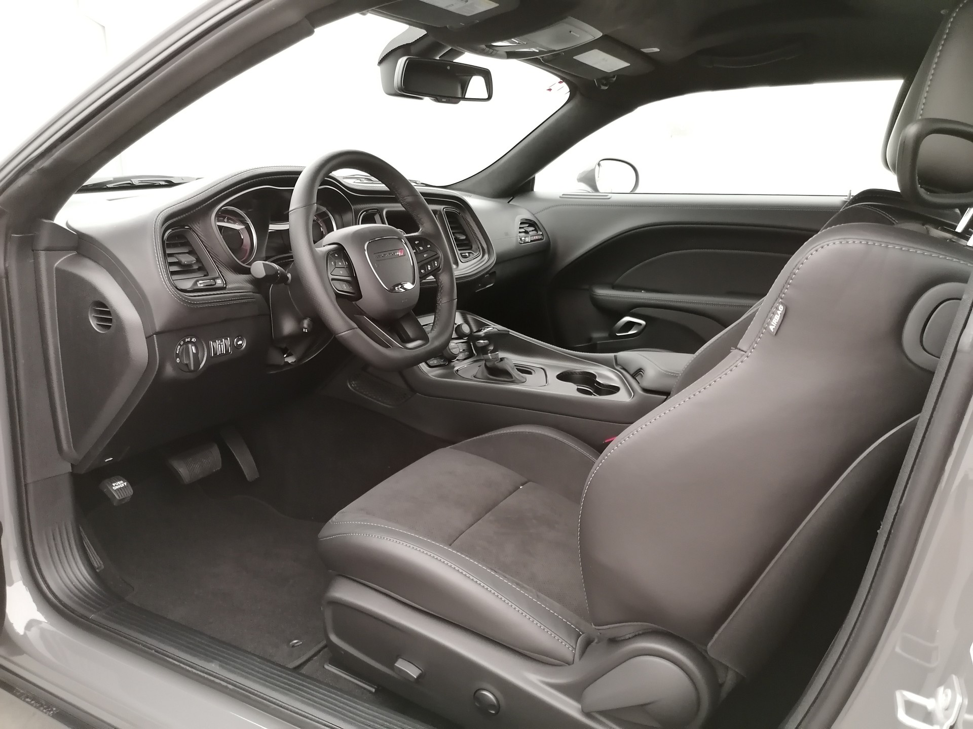 DODGE Challenger 392 WB Scatpack-image-7
