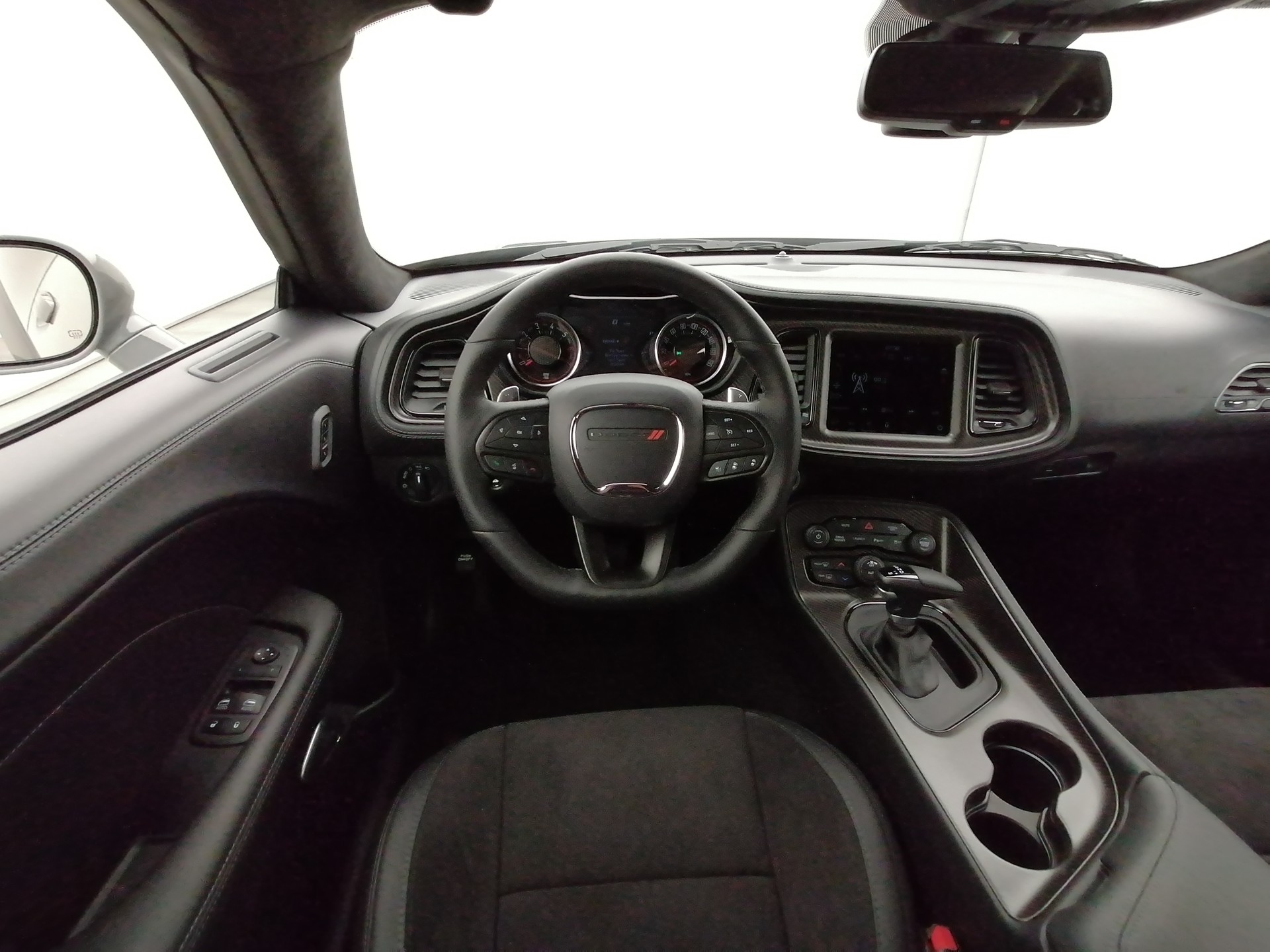 DODGE Challenger 392 WB Scatpack-image-10
