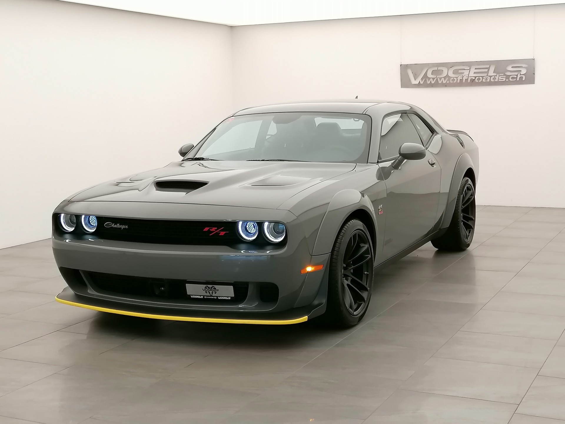 DODGE Challenger 392 WB Scatpack-image-0