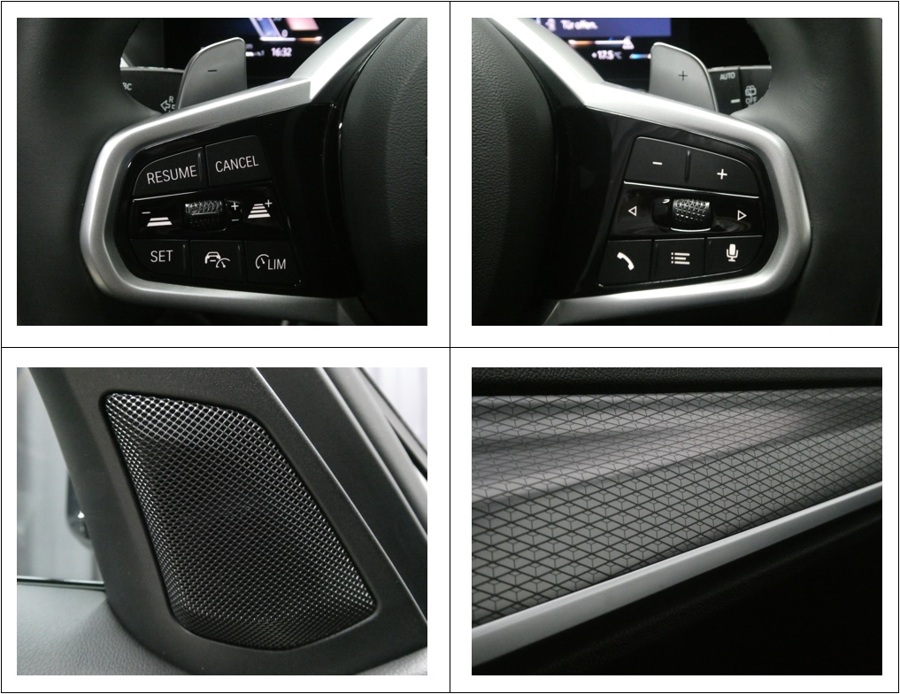 BMW 330i Touring xDrive Steptronic M Sport-image-15